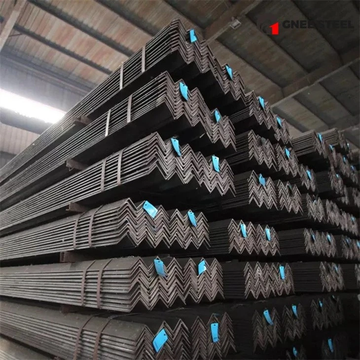 50 X 50 X 6MM Angle Iron