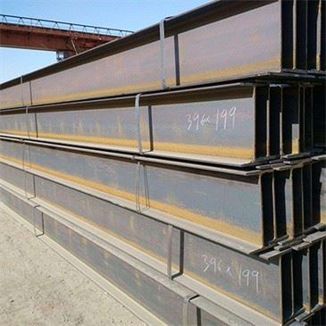 CARBON STEEL H BEAM Q420 HW