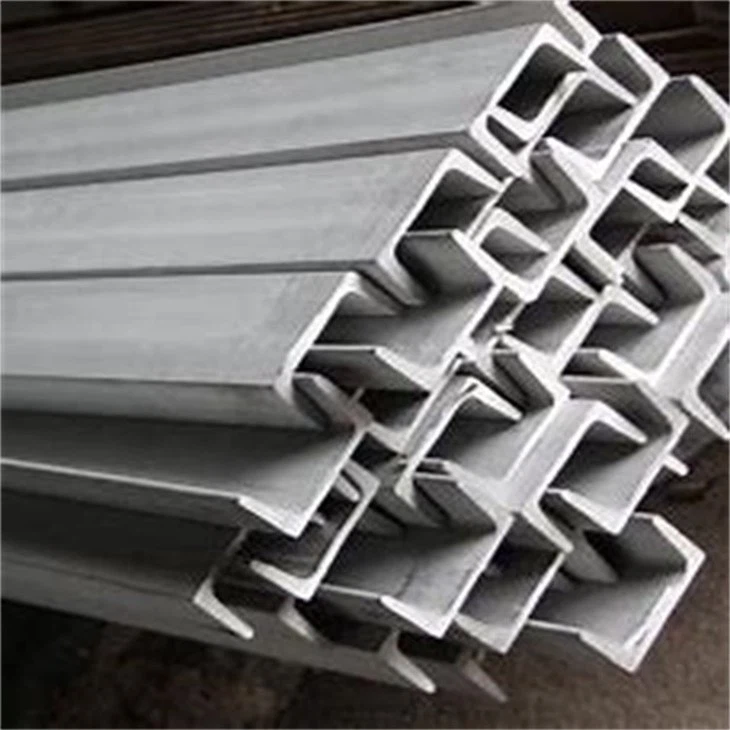 Factory Directed Q355 GB Standard Channel Steel