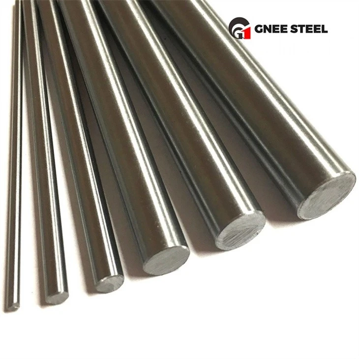 GB Standard Round Bar From Trusted Supplier