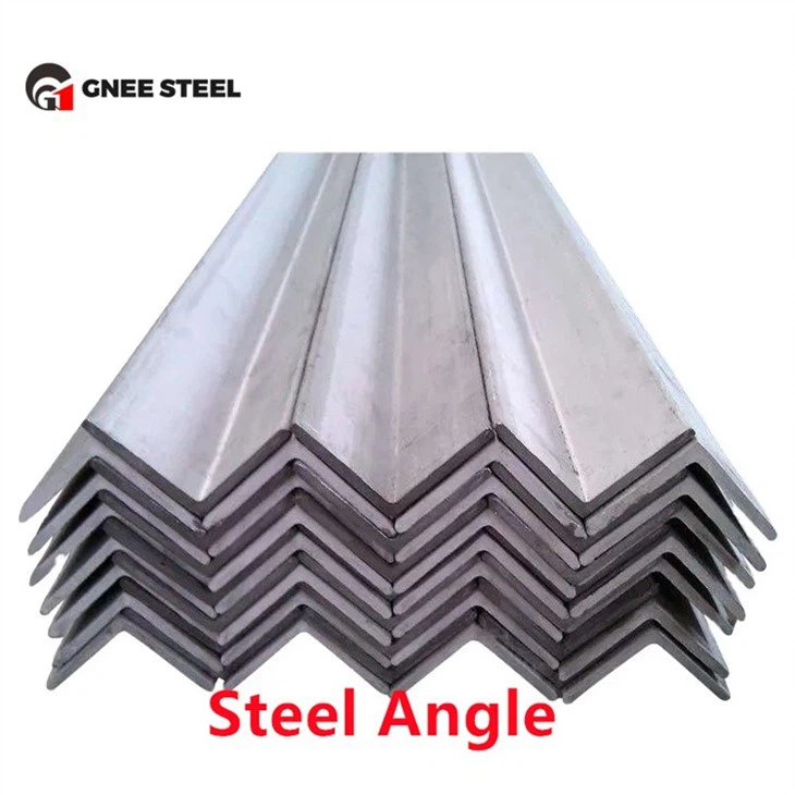 L 70 X 70 X 6 Hot Rolled Steel Equal Leg Angle