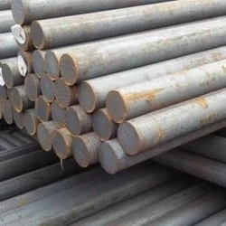 S275 S355 Round Steel Bar Good Service