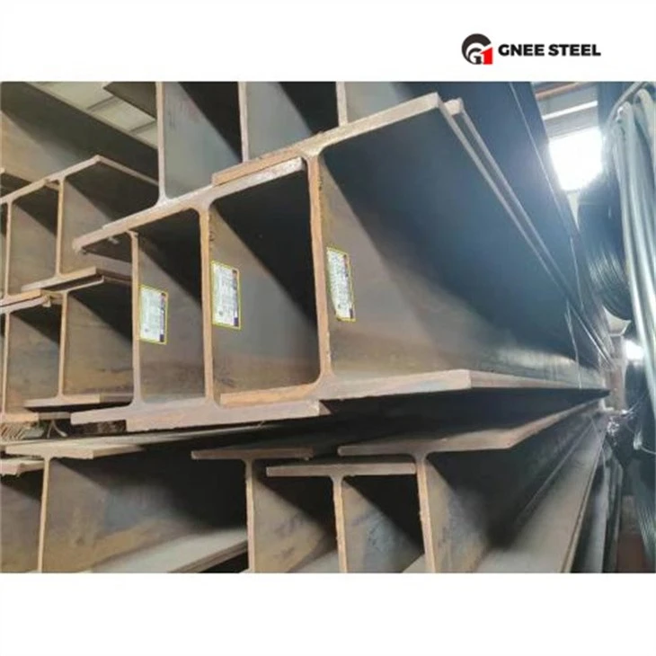 S355J0 S355JR Steel H Beam