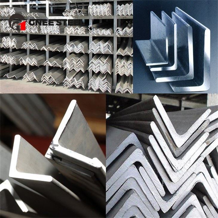 E295 E360 Angle Steel