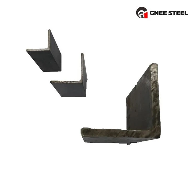 A36 A572GR50 L Angle Channel