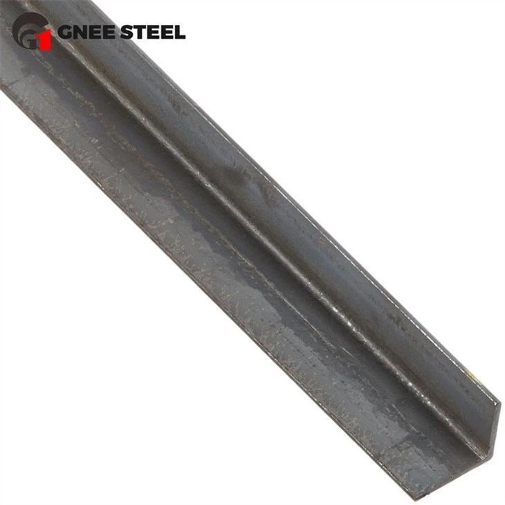 Alloy Profiles A572 Gr50 Angle Steel