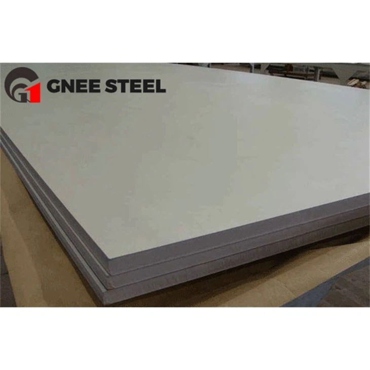 High Temperature Pressure Vessels