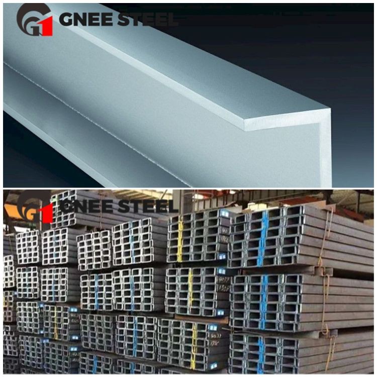 China channel section steel producers--GNEE Group China channel section steel producers--GNEE Group
