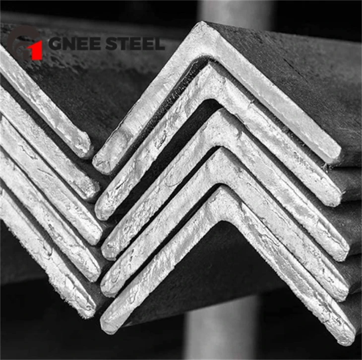 S235 S355 Angle Steel