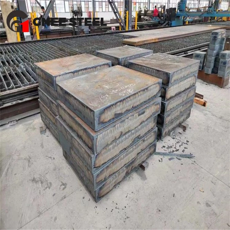 S620QL1 High Strength Structural Steel